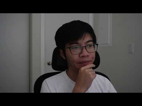 'The Necessity of Dreams' Video